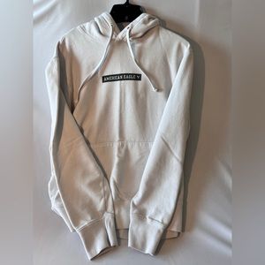 American Eagle Super Soft Hoodie Sweatshirt
